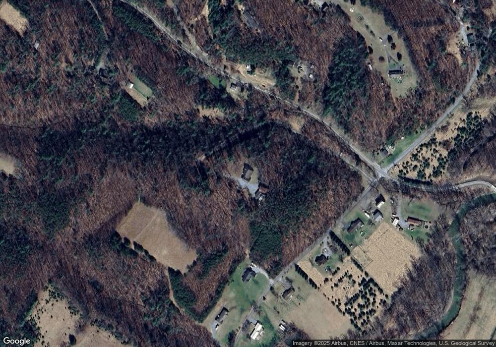 12 Earl Weber Rd, Berkeley Springs, WV 25411 - photo 1