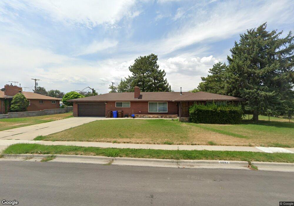 7624 Birch St, Midvale, UT 84047 - photo 1