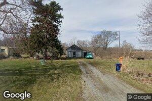 14240 Township Road 51, Mount Cory, OH 45868