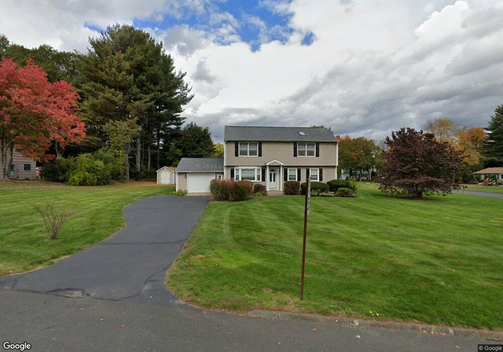 33 John Dr, Vernon Rockville, CT 06066 - photo 1