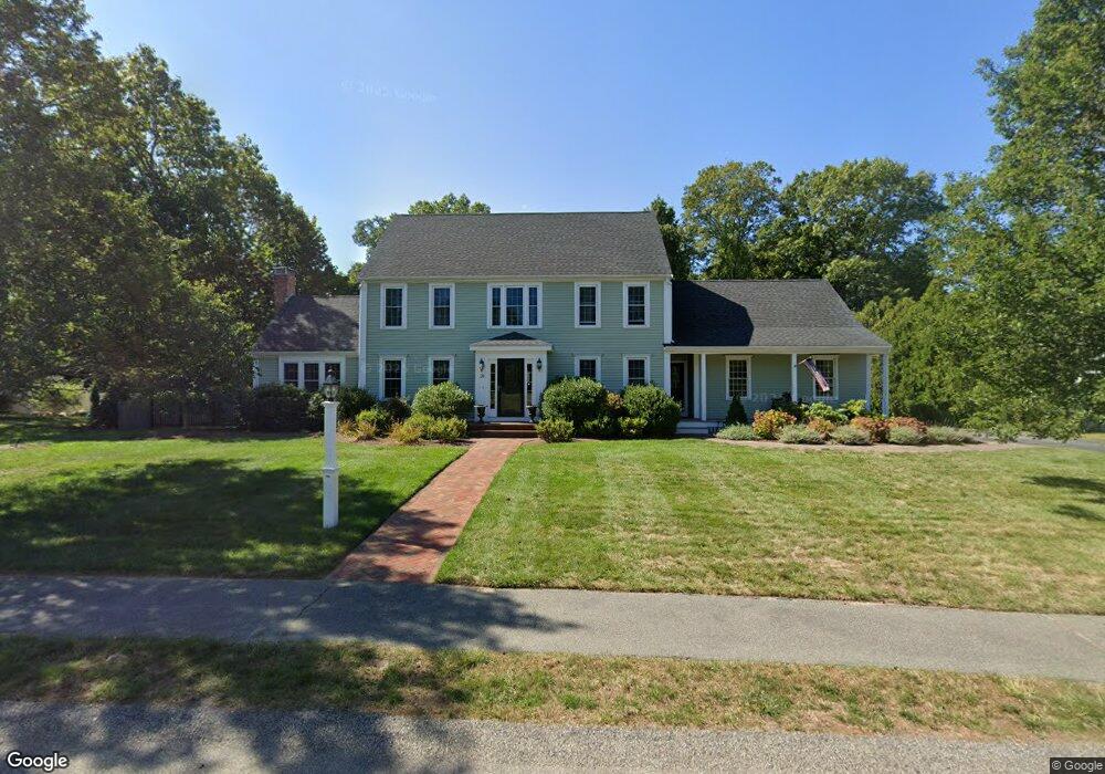 26 Hickory Ln, Scituate, MA 02066 - photo 1