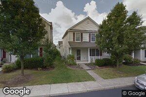 8295 Sirius St Unit 143, Columbus, OH 43240