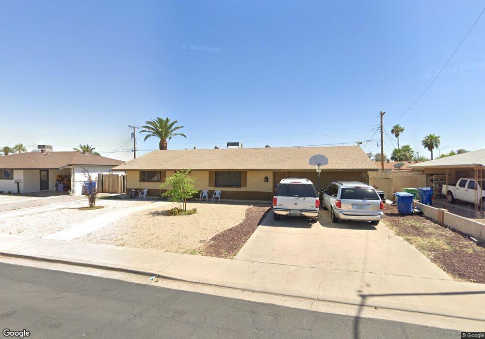 2017 E Alder Cir, Mesa, AZ 85204 - photo 1