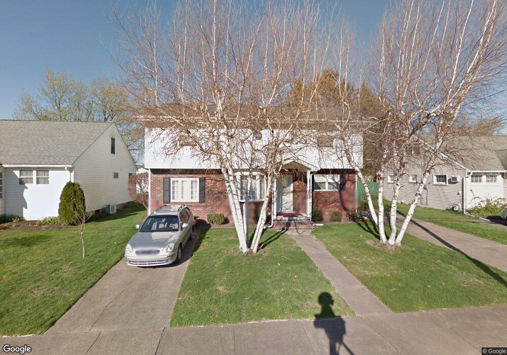 49 Hamilton St, Wyoming, PA 18644 - photo 1