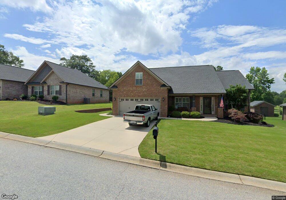 908 W Frank Bush Ave, Inman, SC 29349 - photo 1