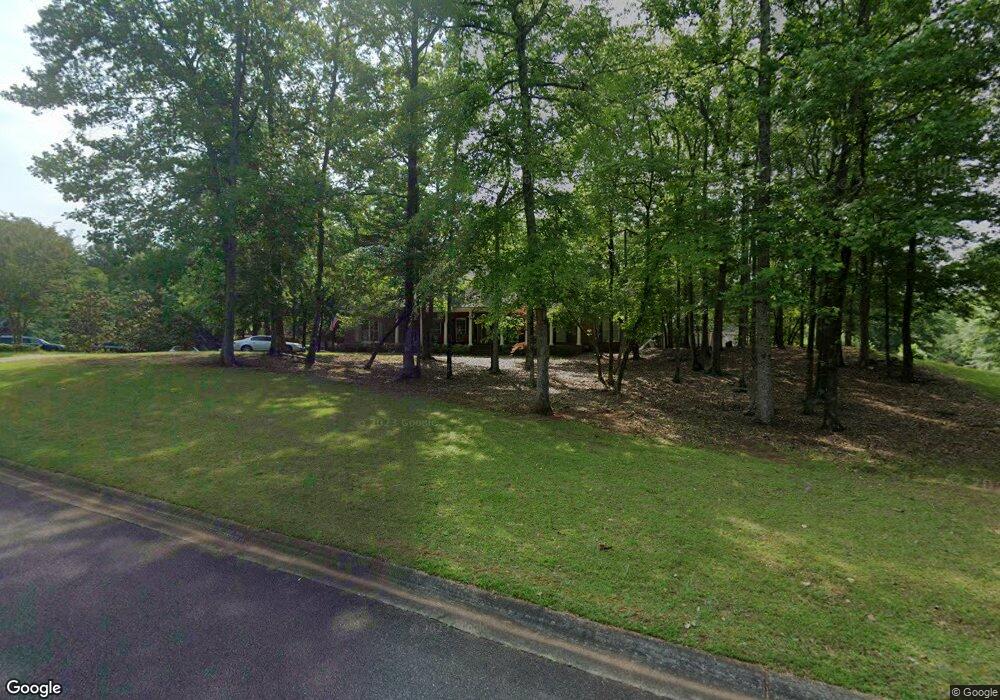 100 Boulder Cove, Macon, GA 31220 - photo 1