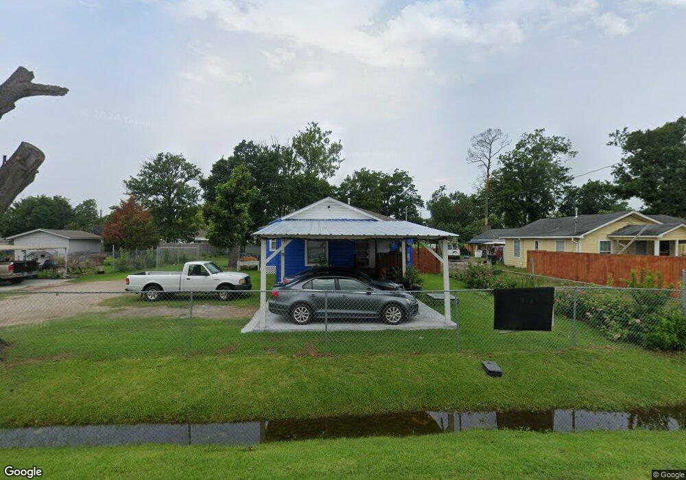 9121 Ramin St, Houston, TX 77093 - photo 1