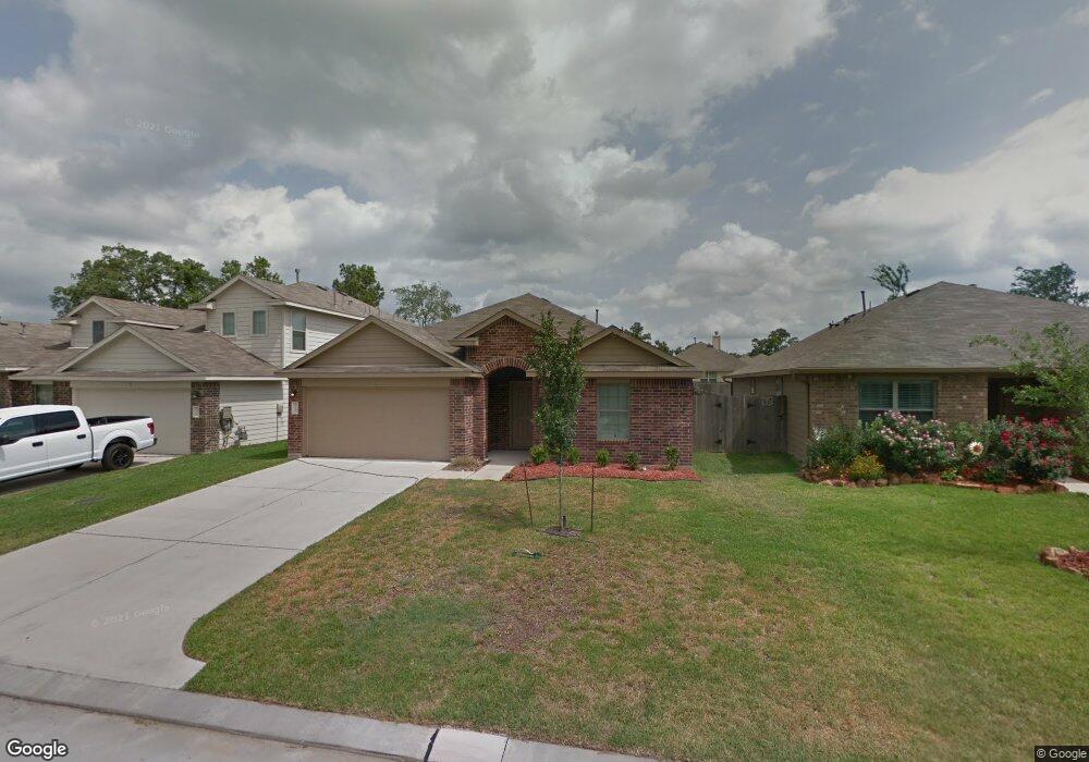 7222 Alava Dr, Magnolia, TX 77354 - photo 1