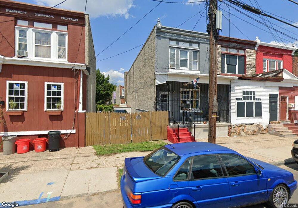 633 York St, Camden, NJ 08102 - photo 1