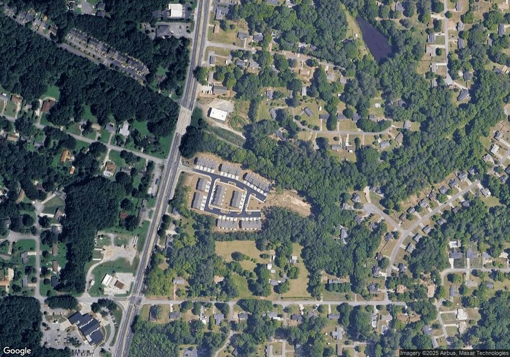 1824 Fabian Way SW, Austell, GA 30106 - photo 1