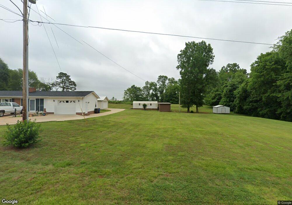 325 S Greenbriar Rd, Statesville, NC 28625 - photo 1