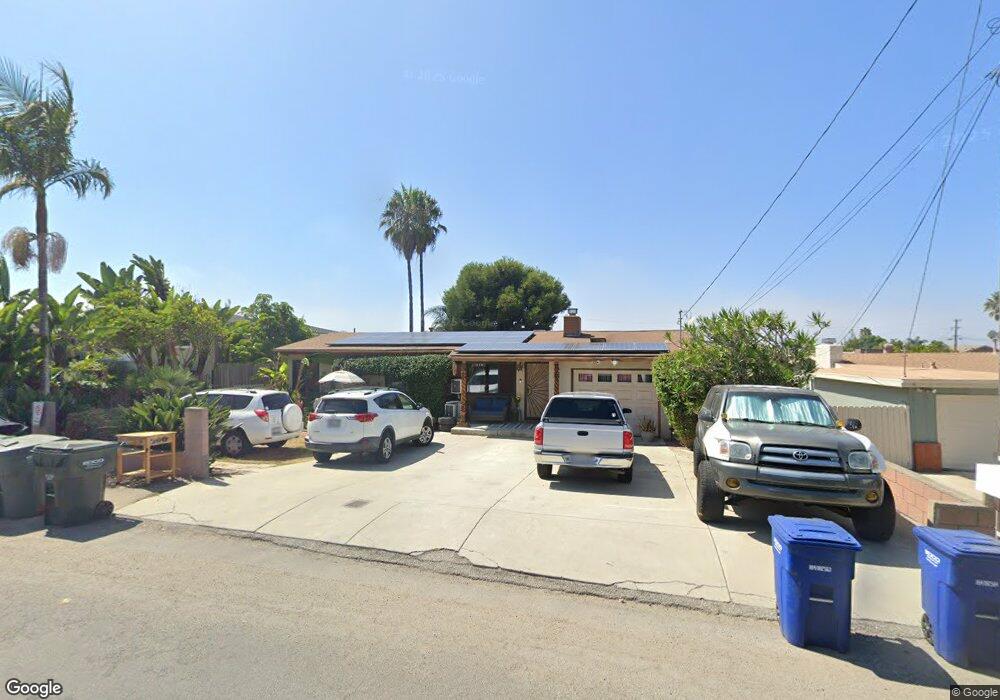 1170 Arcadia Rd, Encinitas, CA 92024 - photo 1