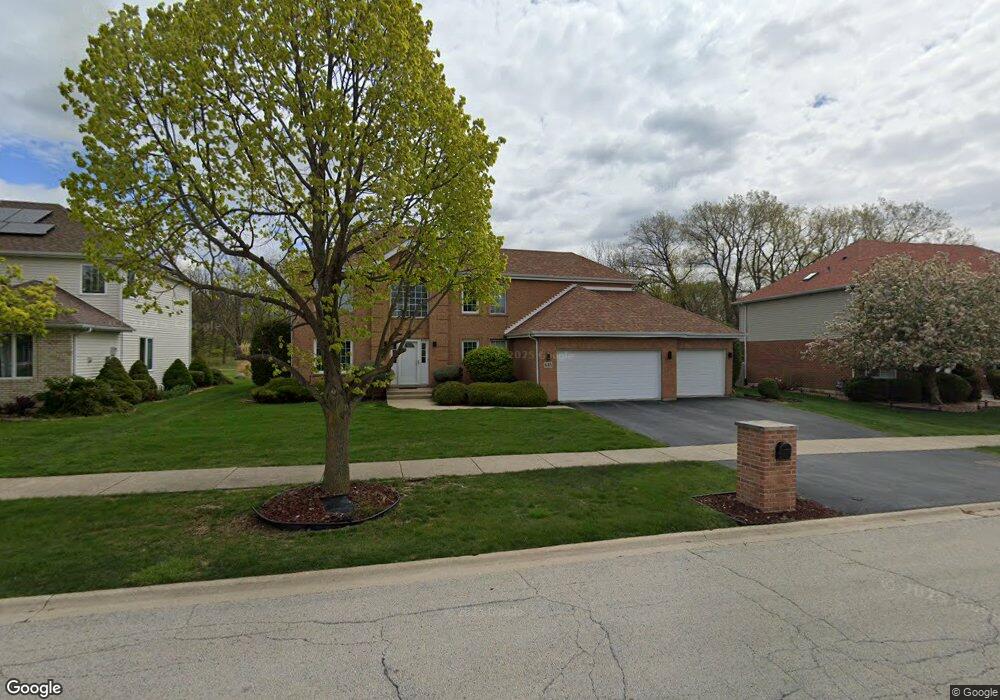 645 Primrose Ln, Matteson, IL 60443 - photo 1