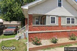 120 E Fairground Ave, Osgood, IN 47037