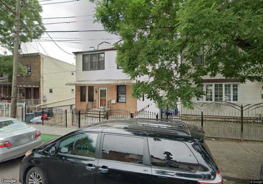 8214 97th Ave, Ozone Park, NY 11416 - photo 1