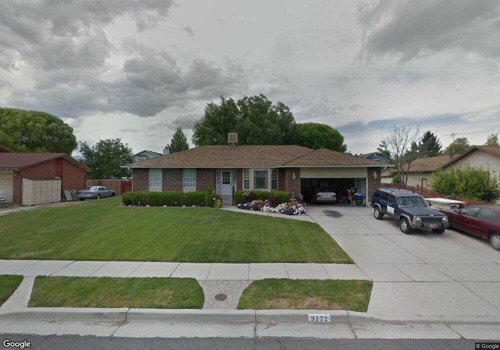9172 Saxby Place, West Jordan, UT 84088 - photo 1