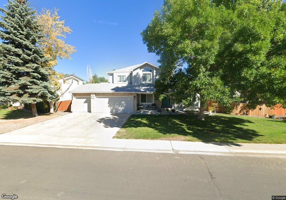 2001 E 129th Dr, Thornton, CO 80241 - photo 1