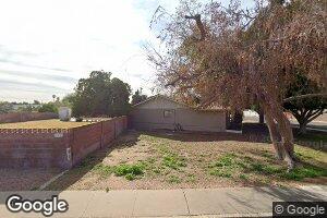 957 W 10th St, Mesa, AZ 85201