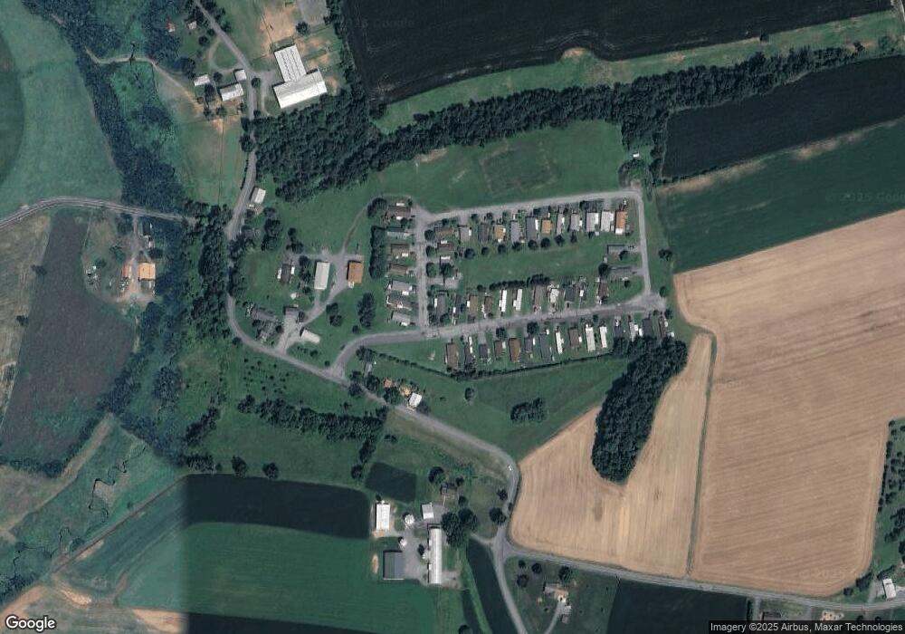 12 Allen St, Hamburg, PA 19526 - photo 1