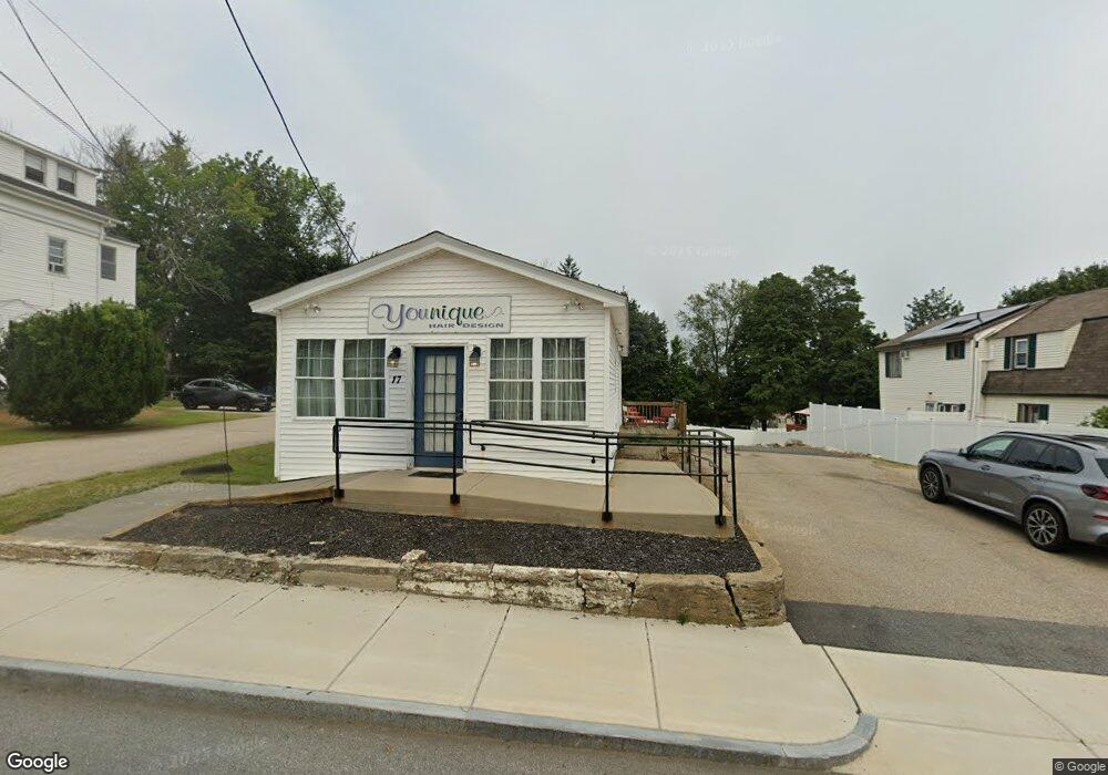 17 Maple Ave, Rutland, MA 01543 - photo 1