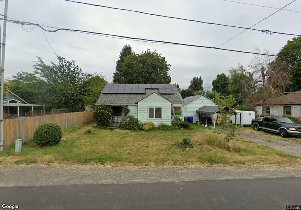 5035 Newberg Dr N, Keizer, OR 97303 - photo 1