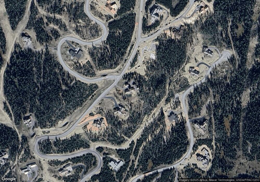 46 Foxtail Pine Rd, Big Sky, MT 59720 - photo 1