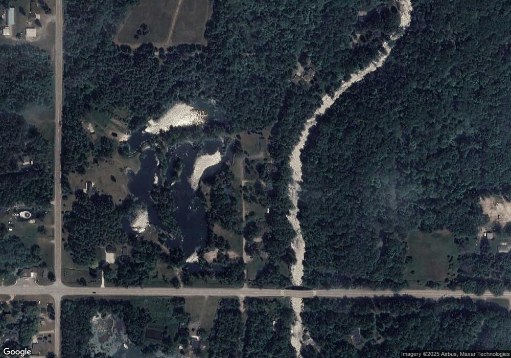 1787 Rifle River Dr, West Branch, MI 48661 - photo 1