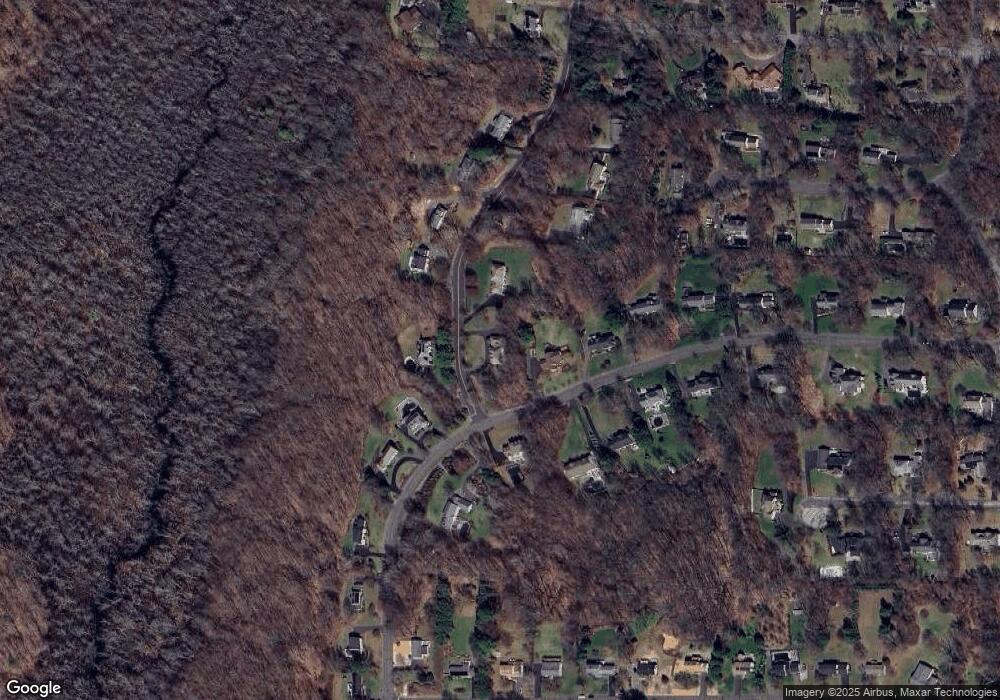 109 Benedict Rd, Monroe, CT 06468 - photo 1