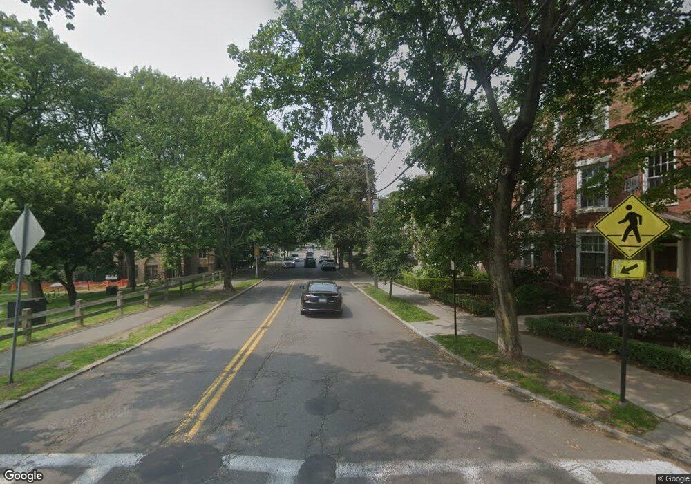 21 Dean Rd, Brookline, MA 02445 - photo 1