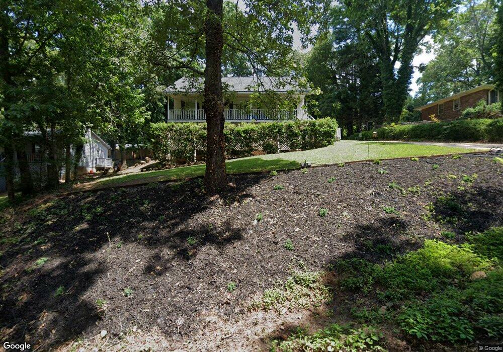 3668 Rosedale Cir, Gainesville, GA 30506 - photo 1