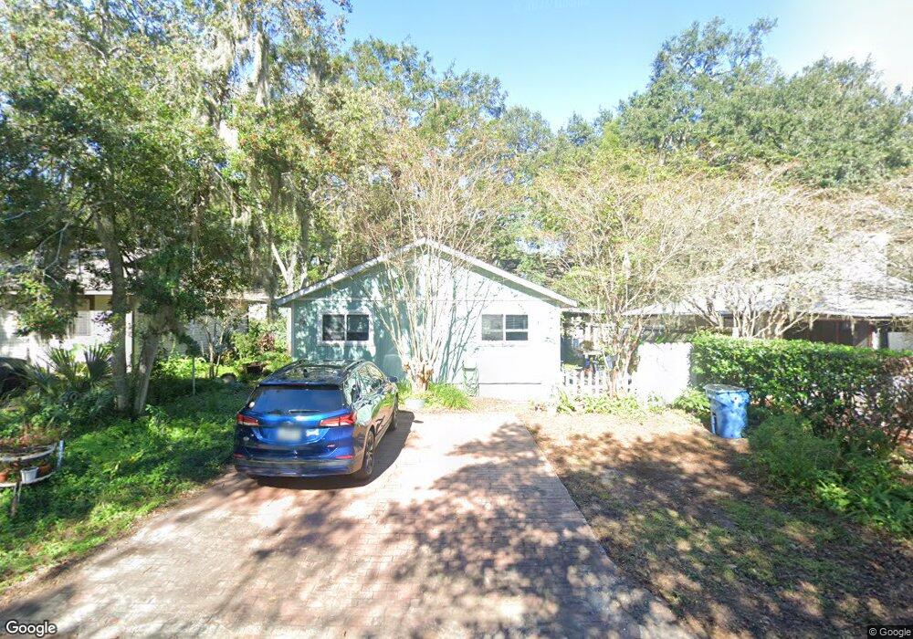 212 Pine St, Saint Simons Island, GA 31522 - photo 1
