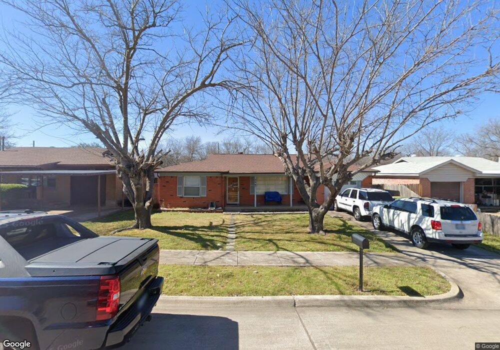 508 Odie Dr, Fort Worth, TX 76108 - photo 1