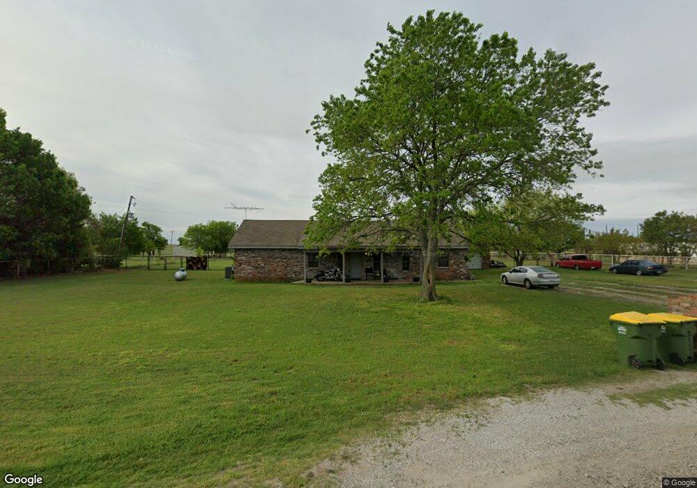 109 Alta Mesa Dr, White Settlement, TX 76108 - photo 1