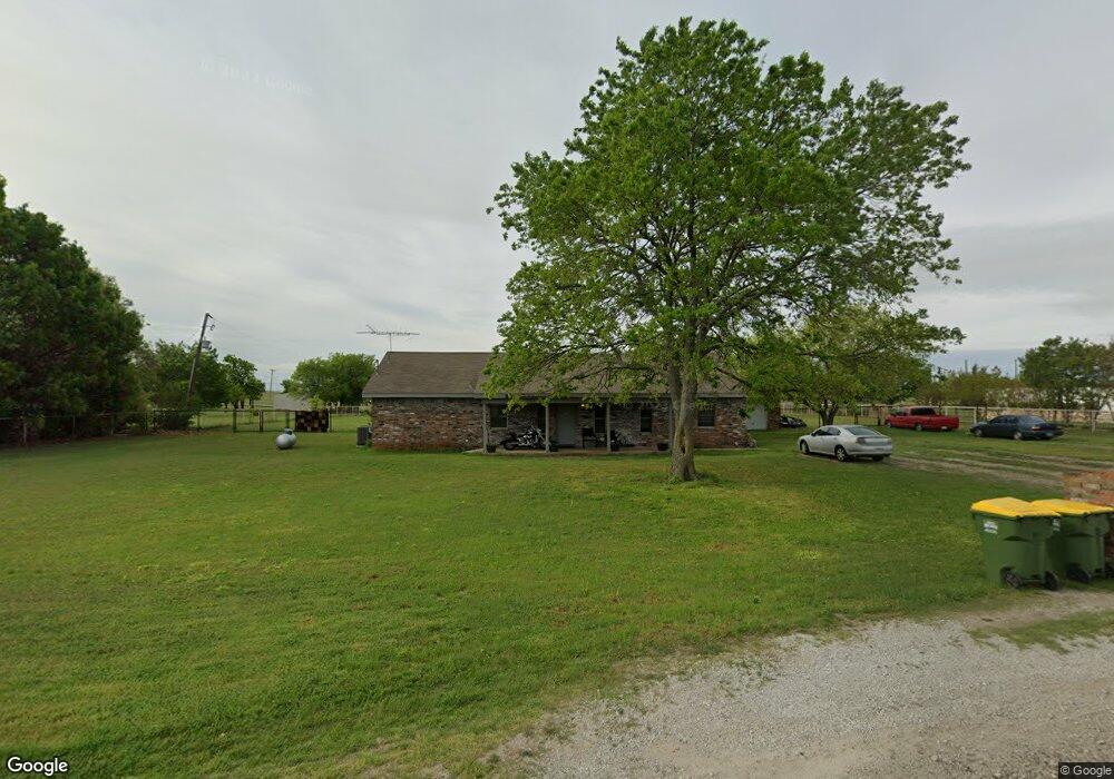 109 Alta Mesa Dr, Fort Worth, TX 76108 - photo 1