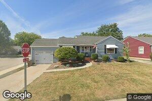 324 S Clem St, Winchester, IN 47394