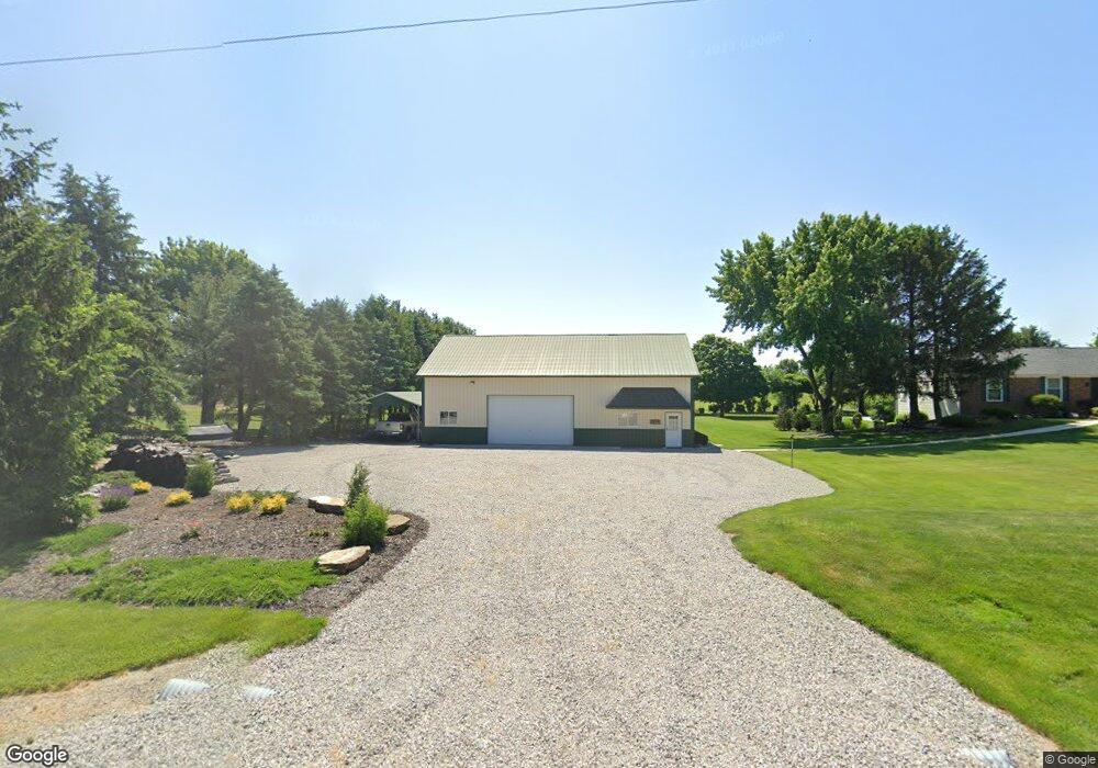 14520 Rohman Rd, New Haven, IN 46774 - photo 1