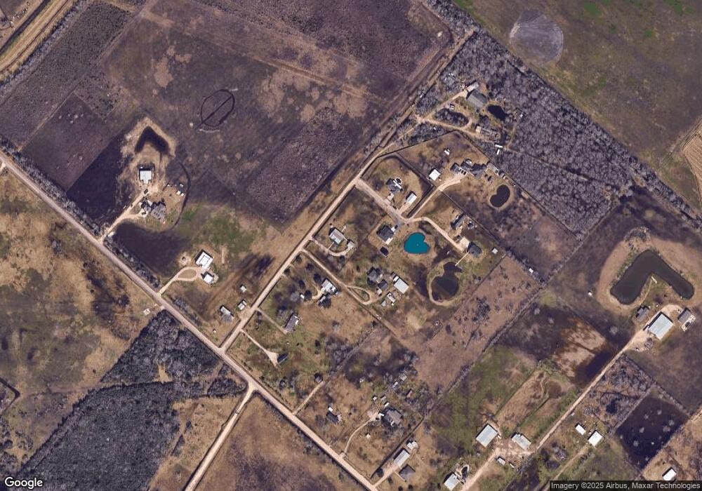 7749 County Road 168, Alvin, TX 77511 - photo 1