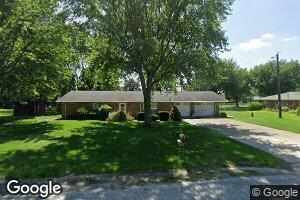205 W Clark St, Swayzee, IN 46986