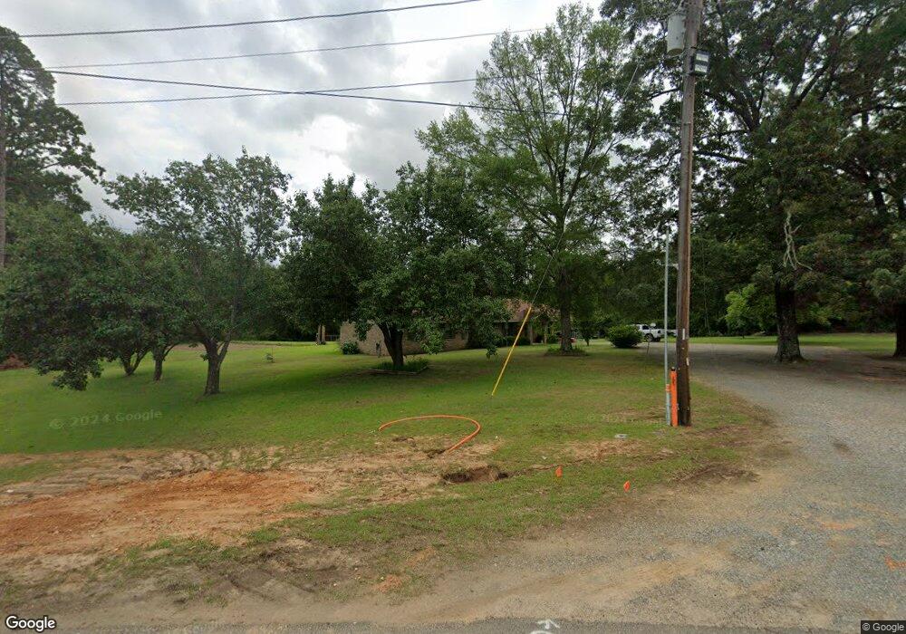 233 Allen Dr, Minden, LA 71055 - photo 1