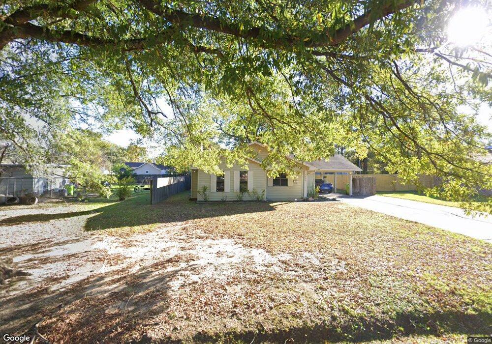 1605 S Lowe St, Stuttgart, AR 72160 - photo 1