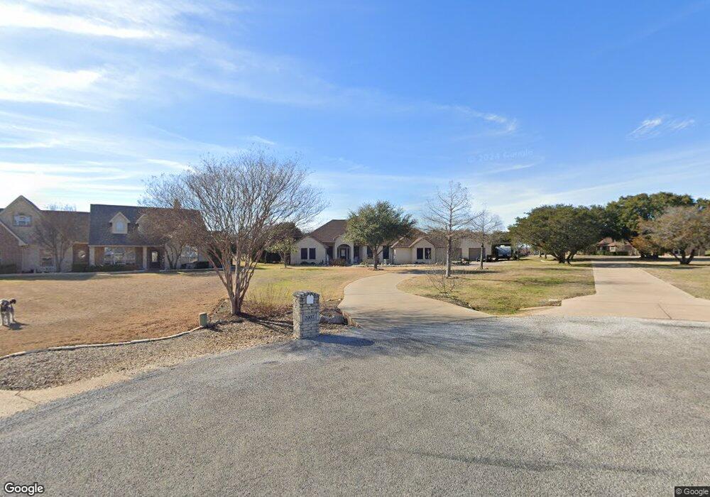2007 N Wood Duck Ct, Granbury, TX 76049 - photo 1