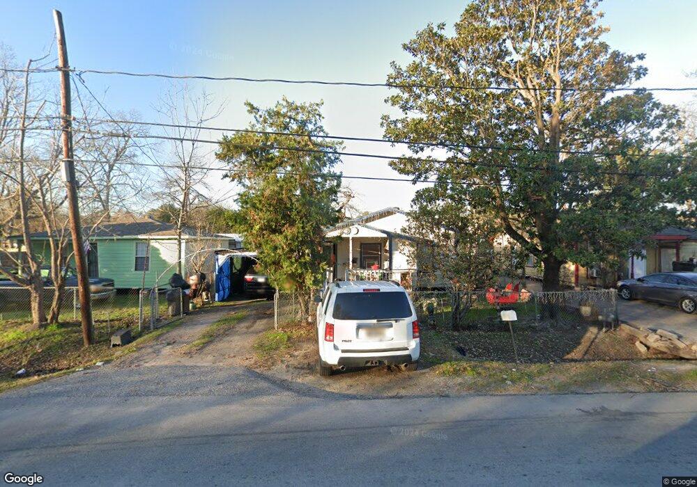 2821 Bertrand St, Houston, TX 77093 - photo 1