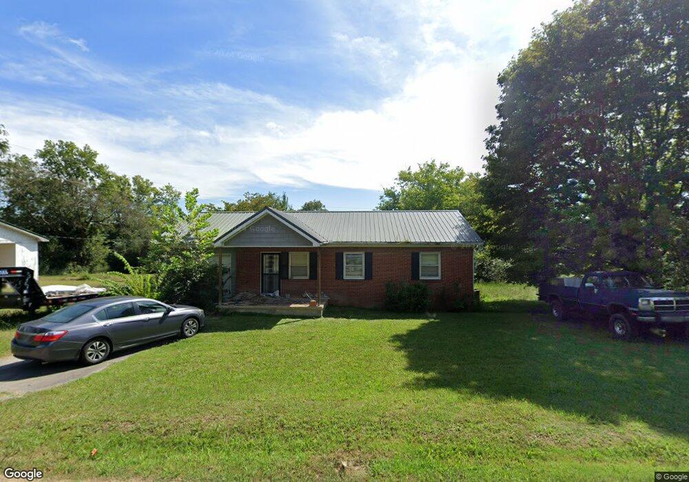 114 W Brooklyn St, Linden, TN 37096 - photo 1