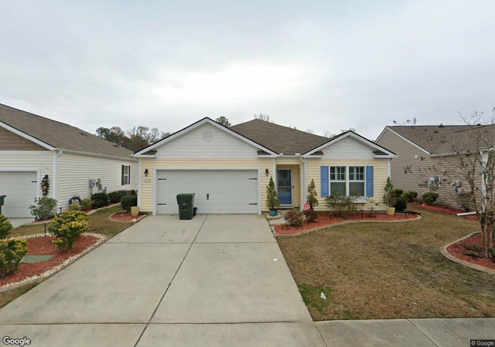 1072 Manassas Dr, Conway, SC 29526 - photo 1