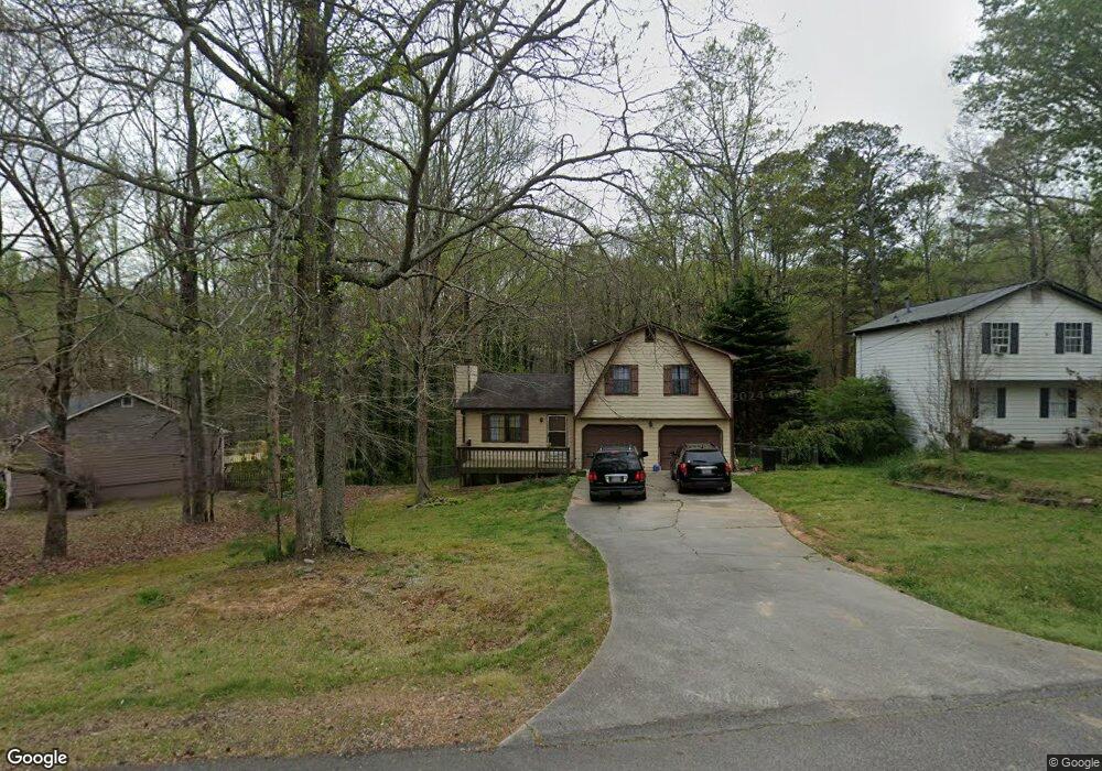 4126 Burgundy Way, Flowery Branch, GA 30542 - photo 1