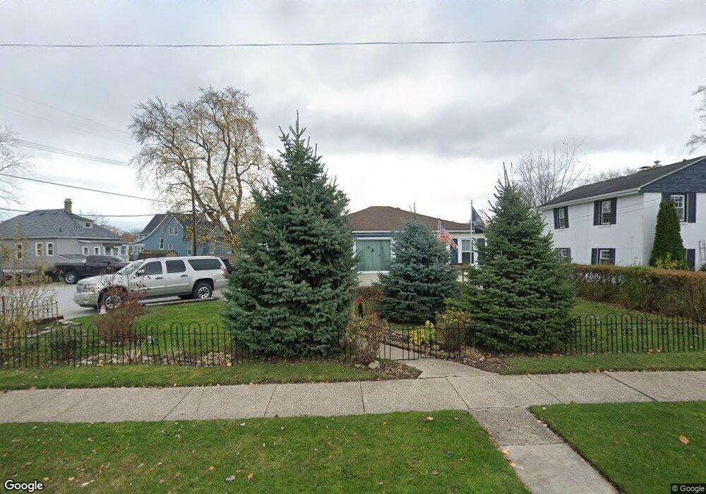 46 14th St, Port Huron, MI 48060 - photo 1