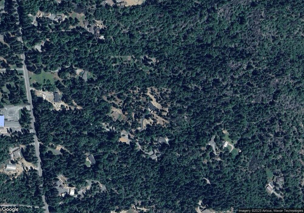 4190 E Evans Creek Rd, Rogue River, OR 97537 - photo 1