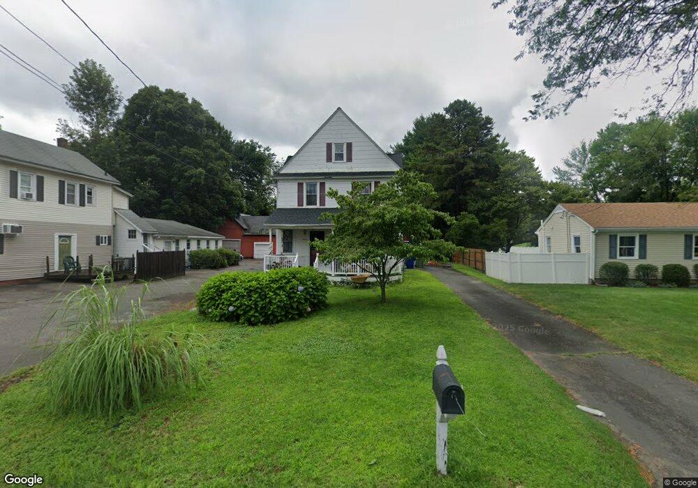 382 Rainbow Rd, Windsor, CT 06095 - photo 1