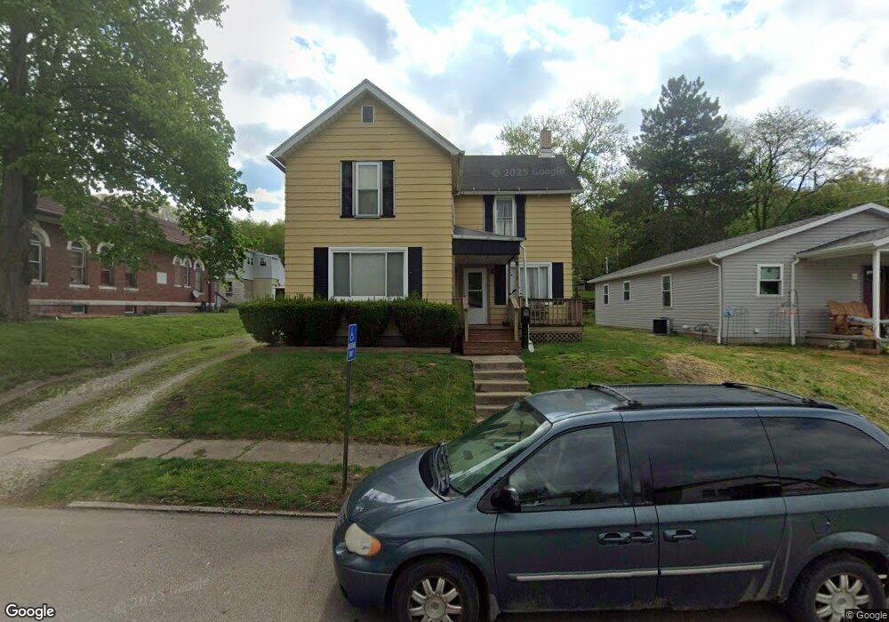 532 N 15th St, Coshocton, OH 43812 - photo 1