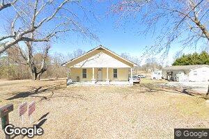 49 County Road 789, Ider, AL 35981